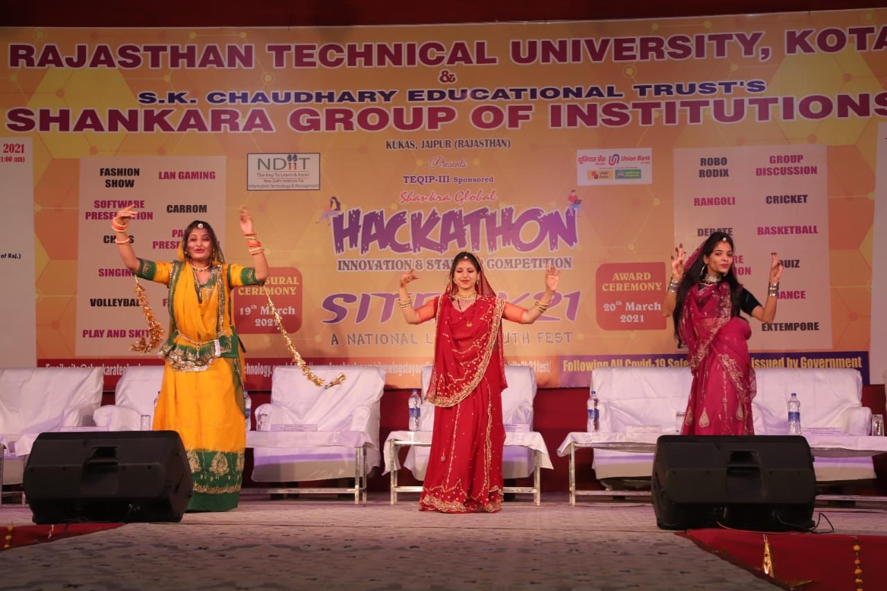 Shankara Institute of Technology (SIT) Jaipur Events photo 9